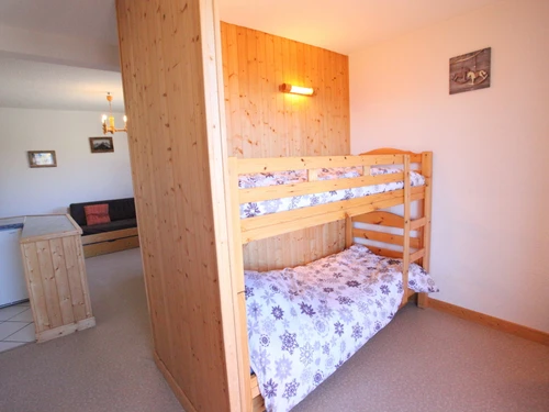 Studio La Toussuire, studio flat, 5 persons - photo_12635744258