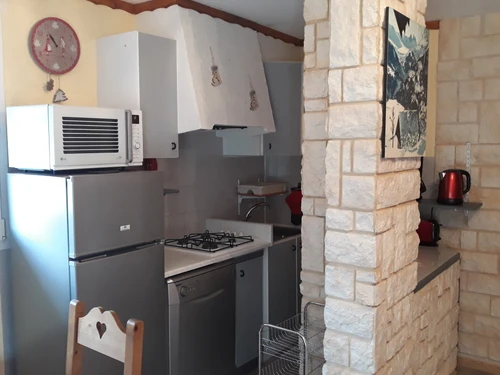 Ferienwohnung La Toussuire, 1 Schlafzimmer, 5 Personen - photo_14597747440