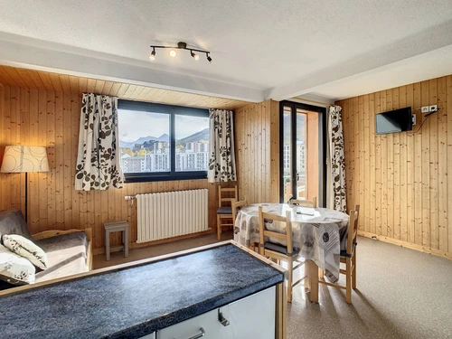 Studio La Toussuire, 1 pièce, 4 personnes - photo_12635819640