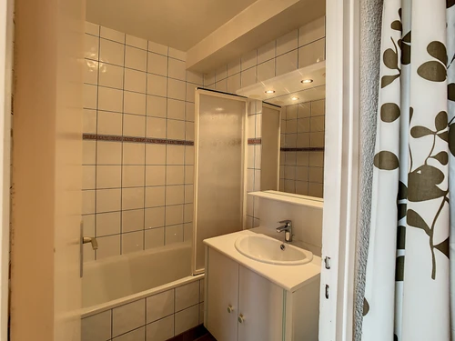 Studio La Toussuire, 1 pièce, 4 personnes - photo_12635819640