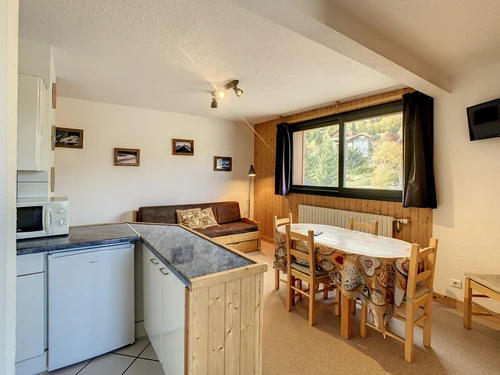 Studio La Toussuire, 1 pièce, 5 personnes - photo_12635664624