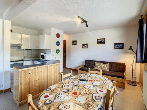 Studio La Toussuire, 1 pièce, 5 personnes - photo_12635664624