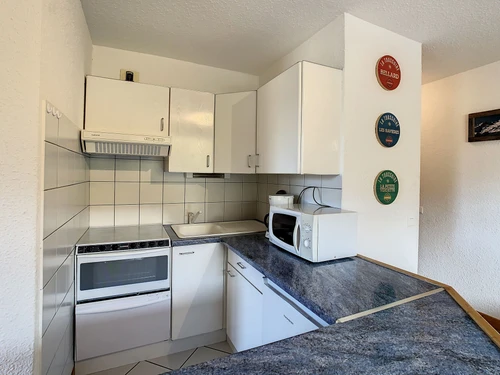 Studio La Toussuire, 1 pièce, 5 personnes - photo_12635664624