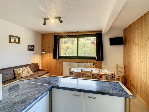 Studio La Toussuire, 1 pièce, 5 personnes - photo_12635664624