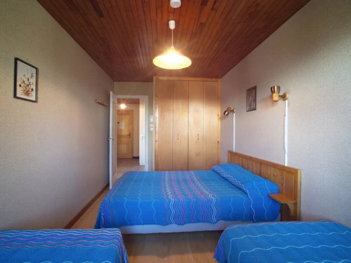 Apartment La Toussuire, 3 bedrooms, 8 persons - photo_14628491476