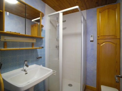 Apartment La Toussuire, 3 bedrooms, 8 persons - photo_14628491476