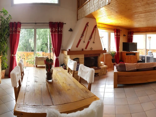 Appartement La Toussuire, 4 pièces, 9 personnes - photo_14597747598