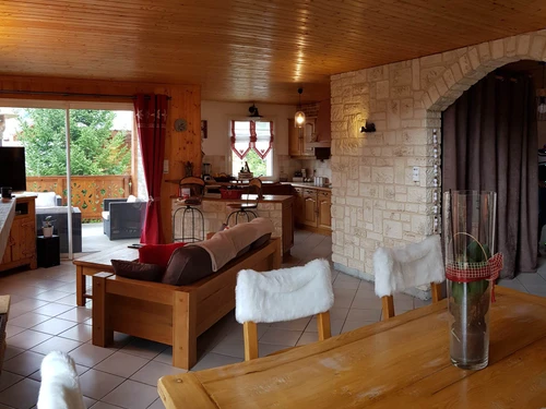 Apartment La Toussuire, 3 bedrooms, 9 persons - photo_14597747598