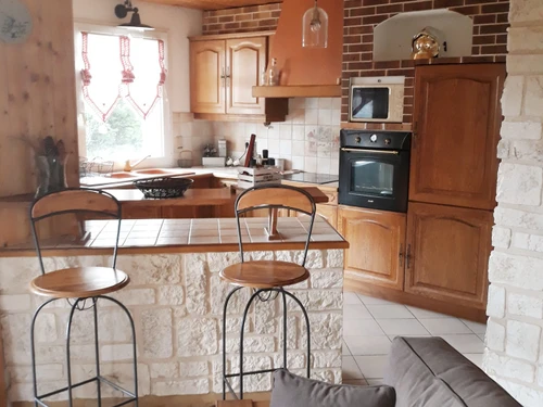 Apartment La Toussuire, 3 bedrooms, 9 persons - photo_14597747598