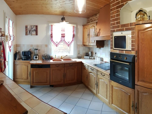 Apartment La Toussuire, 3 bedrooms, 9 persons - photo_14597747598