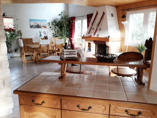 Apartment La Toussuire, 3 bedrooms, 9 persons - photo_14597747598