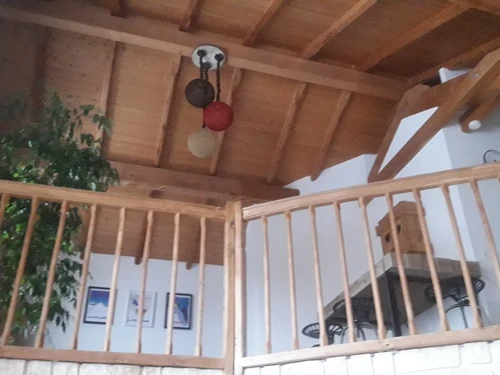 Apartment La Toussuire, 3 bedrooms, 9 persons - photo_14597747598