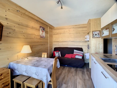 Apartamento La Toussuire, 1 dormitorio, 4 personas - photo_13728299512