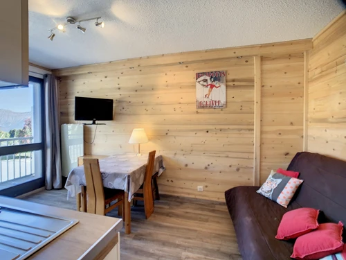 Appartement La Toussuire, 2 pièces, 4 personnes - photo_13728299512