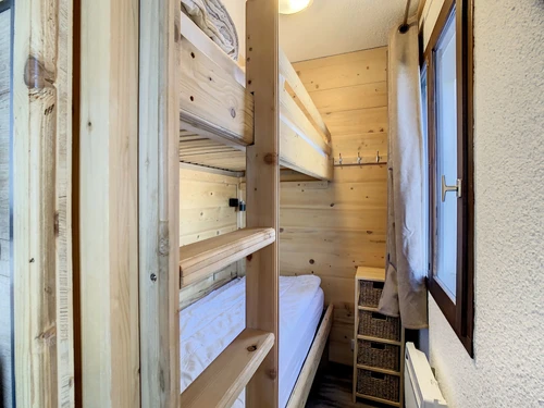 Appartement La Toussuire, 2 pièces, 4 personnes - photo_13728299512