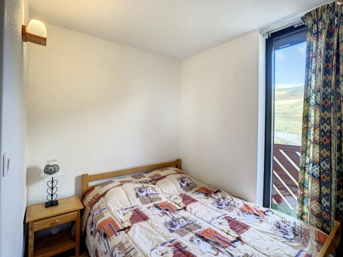 Appartement La Toussuire, 2 pièces, 6 personnes - photo_14461407706