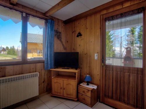 Apartment La Toussuire, 2 bedrooms, 5 persons - photo_14946618518