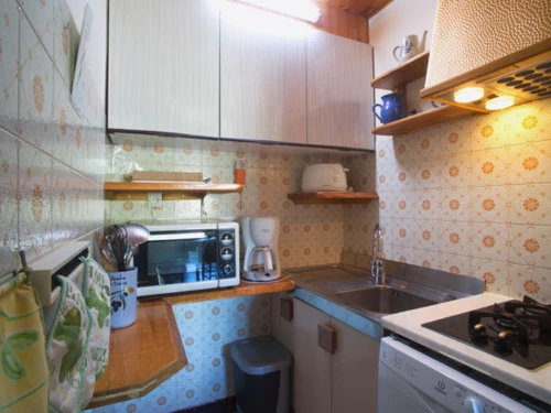 Apartment La Toussuire, 2 bedrooms, 5 persons - photo_14946618518