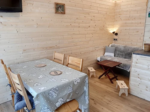 Studio La Toussuire, studio flat, 4 persons - photo_16059220354