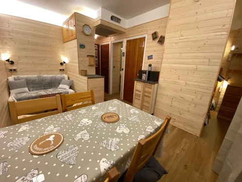 Studio La Toussuire, studio flat, 4 persons - photo_16059220354