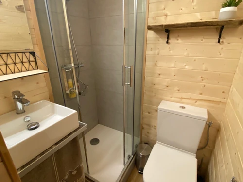 Studio La Toussuire, studio flat, 4 persons - photo_16059220354