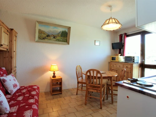 Studio La Toussuire, studio flat, 4 persons - photo_12635599501