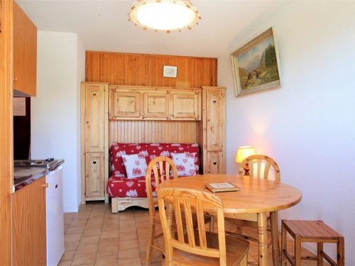 Studio La Toussuire, 1 pièce, 4 personnes - photo_12635599501