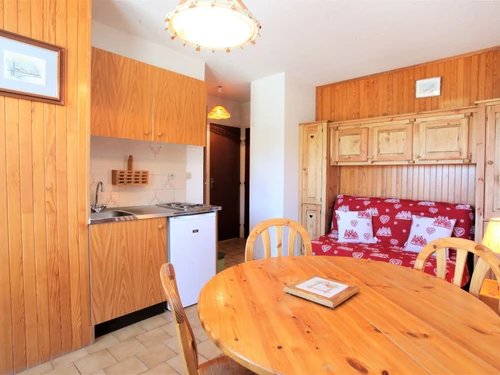 Studio La Toussuire, 1 pièce, 4 personnes - photo_12635599501