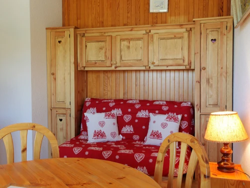 Studio La Toussuire, 1 pièce, 4 personnes - photo_12635599501