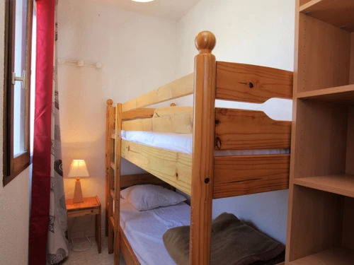 Studio La Toussuire, 1 pièce, 4 personnes - photo_12635599501