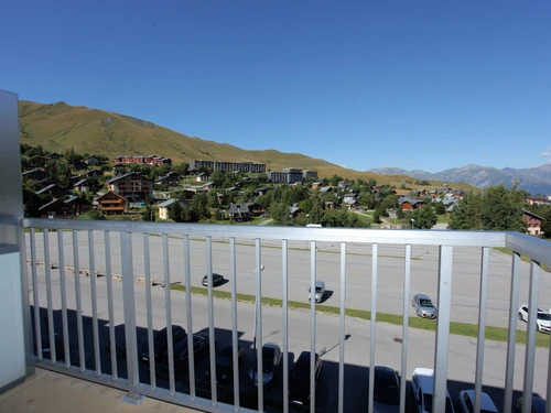 Studio La Toussuire, 1 pièce, 4 personnes - photo_12635599501