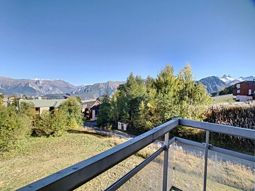 Appartement La Toussuire, 2 pièces, 4 personnes - photo_12635823133