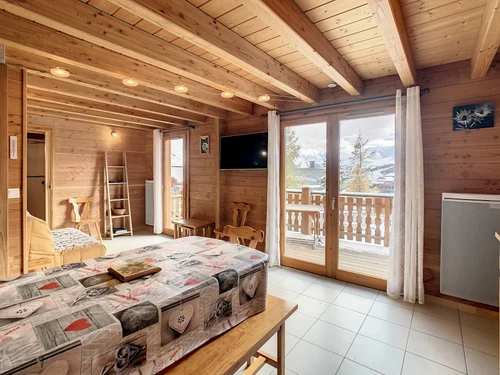 Chalet La Toussuire, 4 pièces, 9 personnes - photo_12635609221