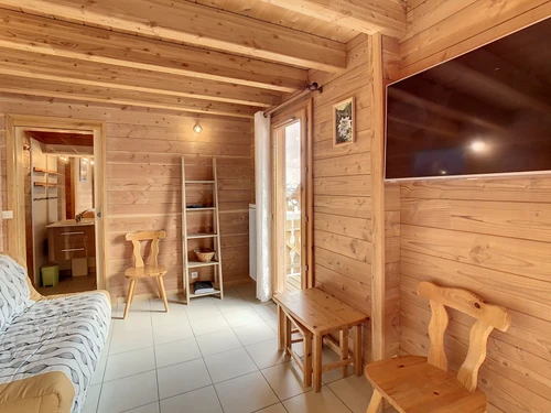 Chalet La Toussuire, 4 bedrooms, 9 persons - photo_12635609221