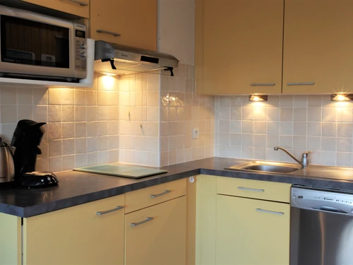 Apartment La Toussuire, 2 bedrooms, 6 persons - photo_12635745661