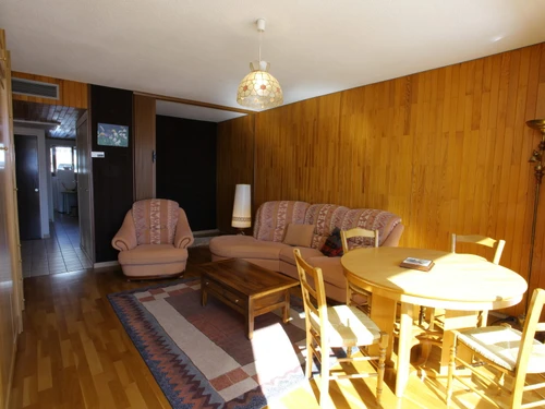 Apartment La Toussuire, 1 bedroom, 6 persons - photo_14606701541