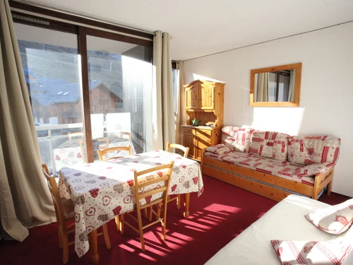 Appartement La Toussuire, 2 pièces, 5 personnes - photo_12635683633