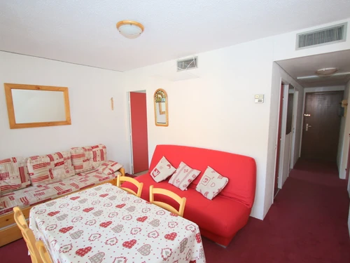 Appartement La Toussuire, 2 pièces, 5 personnes - photo_12635683633