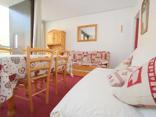 Appartement La Toussuire, 2 pièces, 5 personnes - photo_12635683633