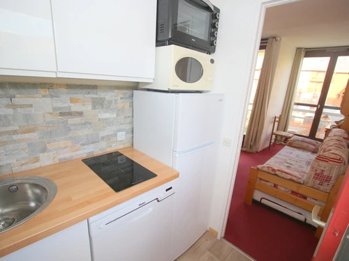 Appartement La Toussuire, 2 pièces, 5 personnes - photo_12635683633