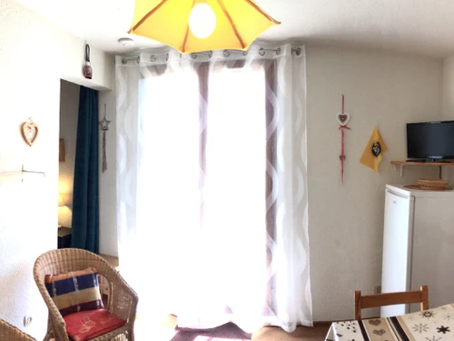 Studio La Toussuire, 1 pièce, 4 personnes - photo_12635733450