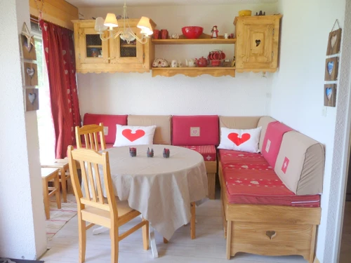 Apartment La Toussuire, studio flat, 4 persons - photo_13382303254
