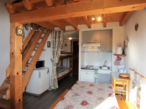 Studio La Toussuire, studio flat, 4 persons - photo_12635825555