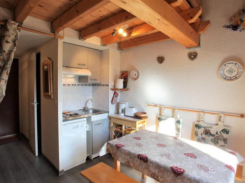 Studio La Toussuire, 1 pièce, 4 personnes - photo_12635825555