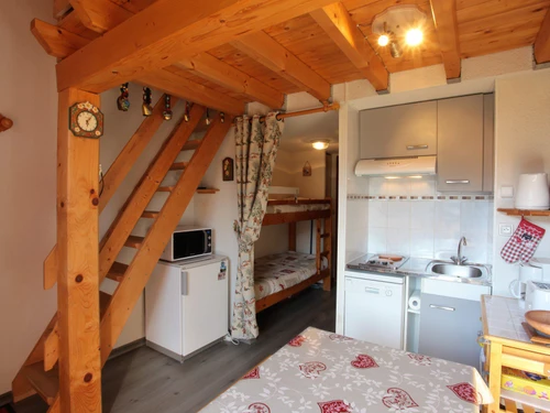 Studio La Toussuire, 1 pièce, 4 personnes - photo_12635825555