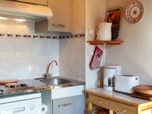 Studio La Toussuire, 1 pièce, 4 personnes - photo_12635825555