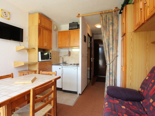 Studio La Toussuire, 1 pièce, 4 personnes - photo_12635822827
