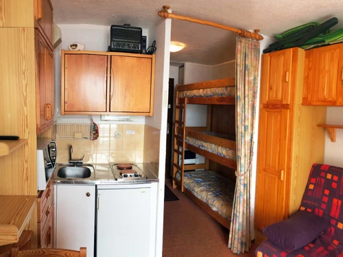 Studio La Toussuire, 1 pièce, 4 personnes - photo_12635822827