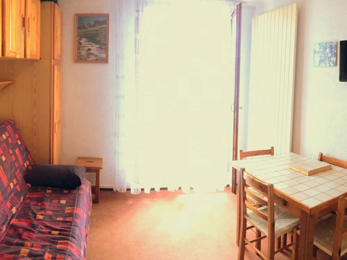 Studio La Toussuire, 1 pièce, 4 personnes - photo_12635822827