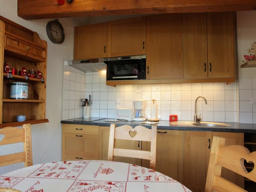 Apartment La Toussuire, 2 bedrooms, 4 persons - photo_12635915686
